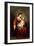 Virgin and Child, c.1670-72-Bartolome Esteban Murillo-Framed Giclee Print