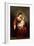 Virgin and Child, c.1670-72-Bartolome Esteban Murillo-Framed Giclee Print