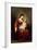 Virgin and Child, c.1670-72-Bartolome Esteban Murillo-Framed Giclee Print