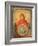 Virgin and Child, Greek Orthodox Icon, Thessaloniki, Macedonia, Greece, Europe-Godong-Framed Photographic Print