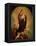 Virgin and Child in Glory, 1673-Bartolome Esteban Murillo-Framed Premier Image Canvas