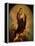 Virgin and Child in Glory, 1673-Bartolome Esteban Murillo-Framed Premier Image Canvas