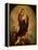 Virgin and Child in Glory, 1673-Bartolome Esteban Murillo-Framed Premier Image Canvas