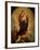 Virgin and Child in Glory, 1673-Bartolome Esteban Murillo-Framed Giclee Print