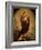 Virgin and Child in Glory, 1673-Bartolome Esteban Murillo-Framed Giclee Print