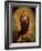 Virgin and Child in Glory, 1673-Bartolome Esteban Murillo-Framed Giclee Print