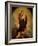 Virgin and Child in Glory, 1673-Bartolome Esteban Murillo-Framed Giclee Print