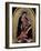 Virgin and Child, Late 13th or 14th Century-Giotto-Framed Photographic Print