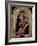 Virgin and Child, Late 13th or 14th Century-Giotto-Framed Photographic Print