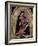 Virgin and Child, Late 13th or 14th Century-Giotto-Framed Photographic Print
