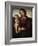 Virgin and Child, Late 15th or Early 16th Century-Perugino-Framed Giclee Print