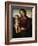 Virgin and Child, Late 15th or Early 16th Century-Perugino-Framed Giclee Print