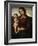 Virgin and Child, Late 15th or Early 16th Century-Perugino-Framed Giclee Print