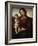 Virgin and Child, Late 15th or Early 16th Century-Perugino-Framed Giclee Print