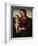 Virgin and Child, Late 15th or Early 16th Century-Perugino-Framed Giclee Print