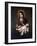 Virgin and Child no.1-Bartolome Esteban Murillo-Framed Giclee Print