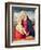 Virgin and Child (Oil on Board)-Giovanni Battista Cima Da Conegliano-Framed Giclee Print