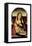 Virgin and Child (Panel)-Jan II Provost-Framed Premier Image Canvas