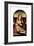 Virgin and Child (Panel)-Jan II Provost-Framed Giclee Print