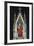 Virgin and Child, St Ursula Shrine, 1489-Hans Memling-Framed Photographic Print