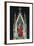 Virgin and Child, St Ursula Shrine, 1489-Hans Memling-Framed Photographic Print