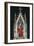 Virgin and Child, St Ursula Shrine, 1489-Hans Memling-Framed Photographic Print