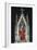 Virgin and Child, St Ursula Shrine, 1489-Hans Memling-Framed Photographic Print