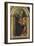 Virgin and Child (the Madonna of the Roses)-Sandro Botticelli-Framed Giclee Print