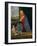 Virgin and Child (The Tallard Madonna), 15th Century-Giorgione-Framed Giclee Print