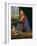 Virgin and Child (The Tallard Madonna), 15th Century-Giorgione-Framed Giclee Print