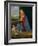 Virgin and Child (The Tallard Madonna), 15th Century-Giorgione-Framed Giclee Print