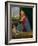 Virgin and Child (The Tallard Madonna), 15th Century-Giorgione-Framed Giclee Print