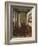 Virgin and Child with a Book-Jan van Eyck-Framed Giclee Print