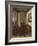 Virgin and Child with a Book-Jan van Eyck-Framed Giclee Print