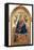 'Virgin and Child with Angels', c1425-Fra Angelico-Framed Premier Image Canvas