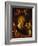 Virgin and Child with Music Making Angels-Frans Francken the Younger-Framed Giclee Print