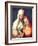 Virgin and Child with Saint Anne, C1519-Albrecht Durer-Framed Giclee Print