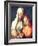 Virgin and Child with Saint Anne, C1519-Albrecht Durer-Framed Giclee Print