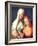 Virgin and Child with Saint Anne, C1519-Albrecht Durer-Framed Giclee Print