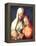 Virgin and Child with Saint Anne, C1519-Albrecht Durer-Framed Premier Image Canvas