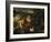 Virgin and Child with Saint Catherine, c.1530-Titian (Tiziano Vecelli)-Framed Giclee Print