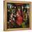 Virgin and Child with Saints Catherine of Alexandria and Barbara, 1480-Hans Memling-Framed Premier Image Canvas
