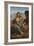 Virgin and Child with St. Anne by Leonardo da Vinci-null-Framed Giclee Print