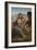 Virgin and Child with St. Anne by Leonardo da Vinci-null-Framed Giclee Print