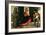 Virgin and Child with St. Anthony of Padua and St. Rocco-Giorgione-Framed Giclee Print