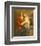 Virgin and Child-Sir Anthony Van Dyck-Framed Collectable Print