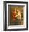 Virgin and Child-Sir Anthony Van Dyck-Framed Collectable Print