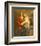 Virgin and Child-Sir Anthony Van Dyck-Framed Collectable Print