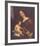 Virgin and Child-Gerard Seghers-Framed Collectable Print