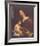 Virgin and Child-Gerard Seghers-Framed Collectable Print